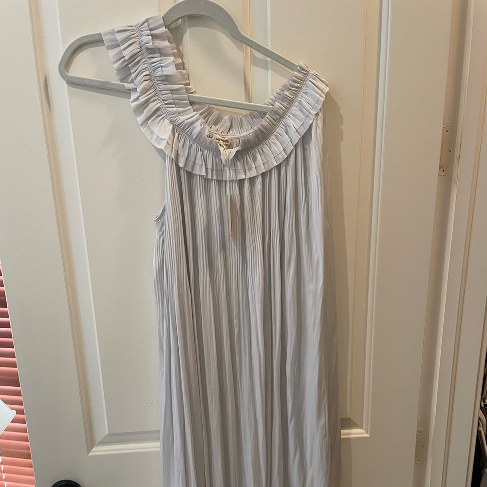 Ulla Johnson Sz 6 Dress